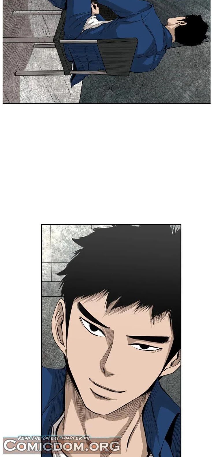 Read Shark EN Manga Online