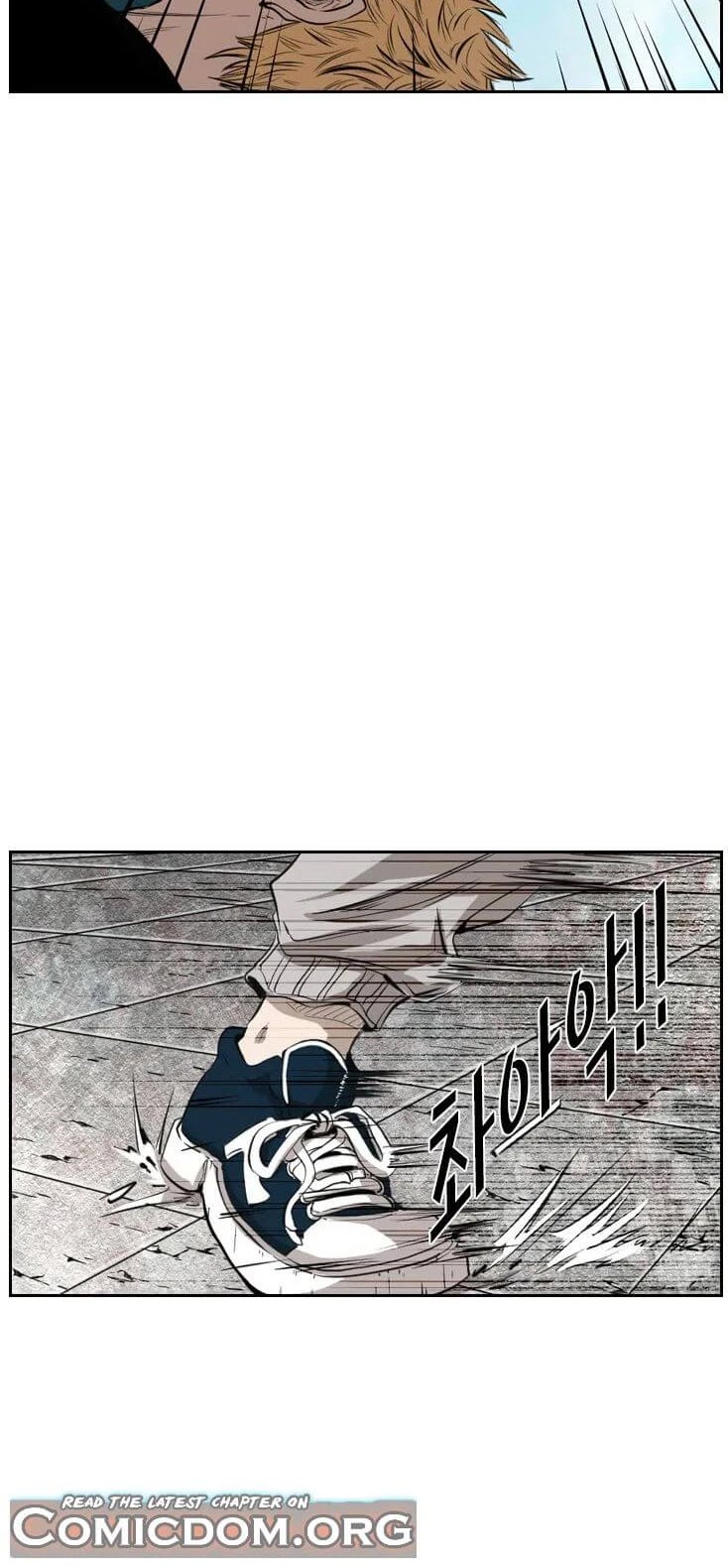 Read Shark EN Manga Online