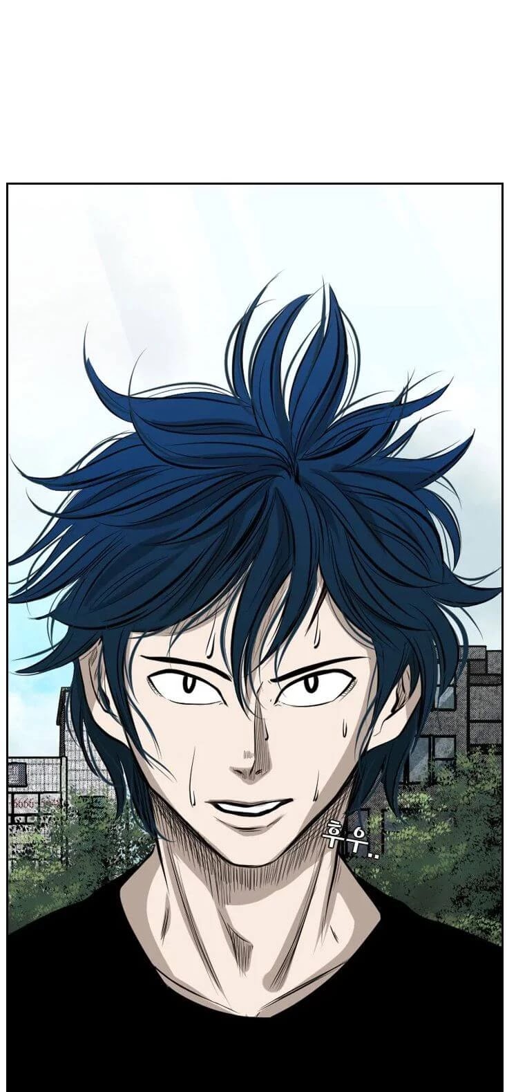 Read Shark EN Manga Online