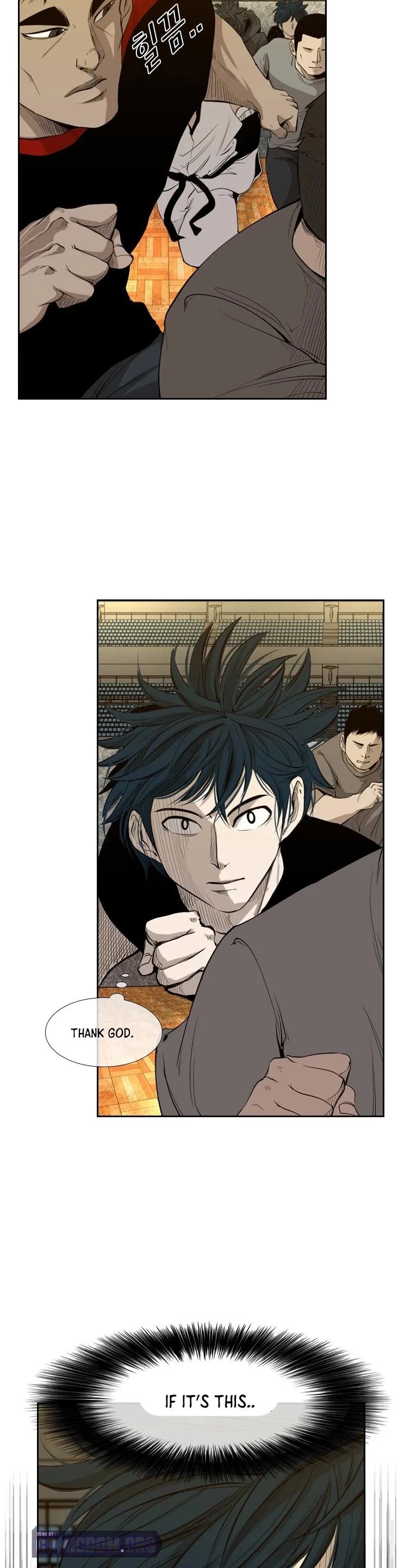 Read Shark EN Manga Online