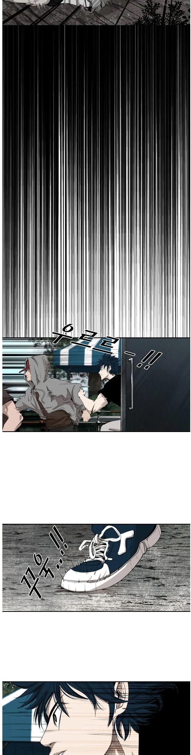 Read Shark EN Manga Online