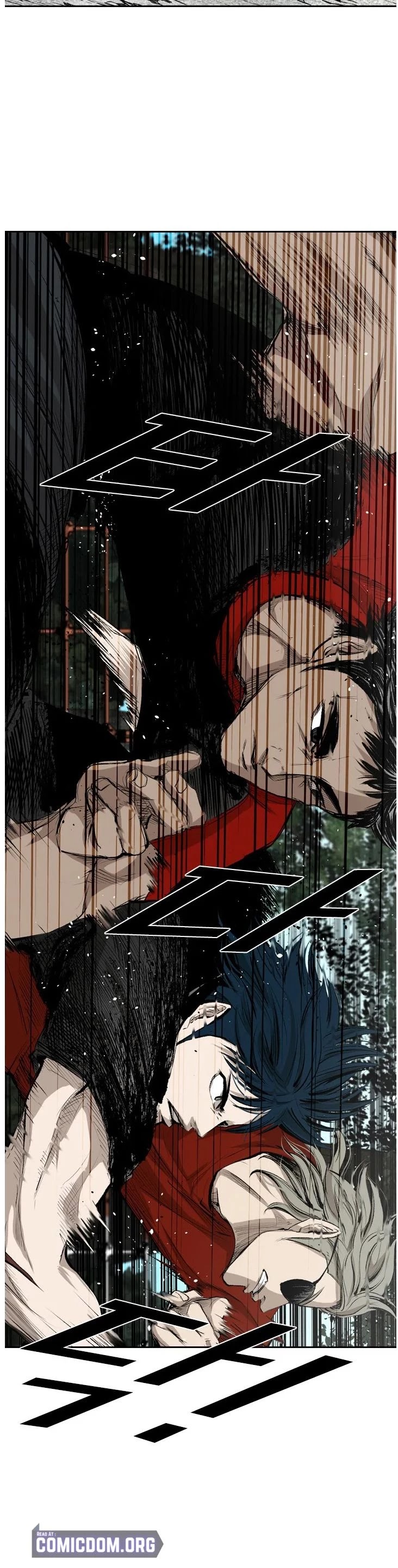 Read Shark EN Manga Online