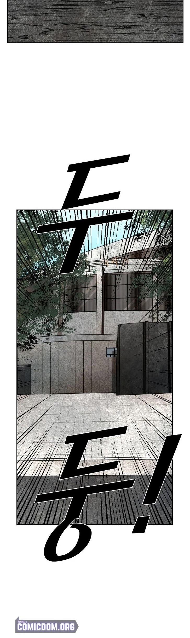 Read Shark EN Manga Online
