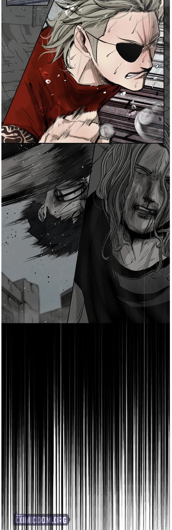 Read Shark EN Manga Online