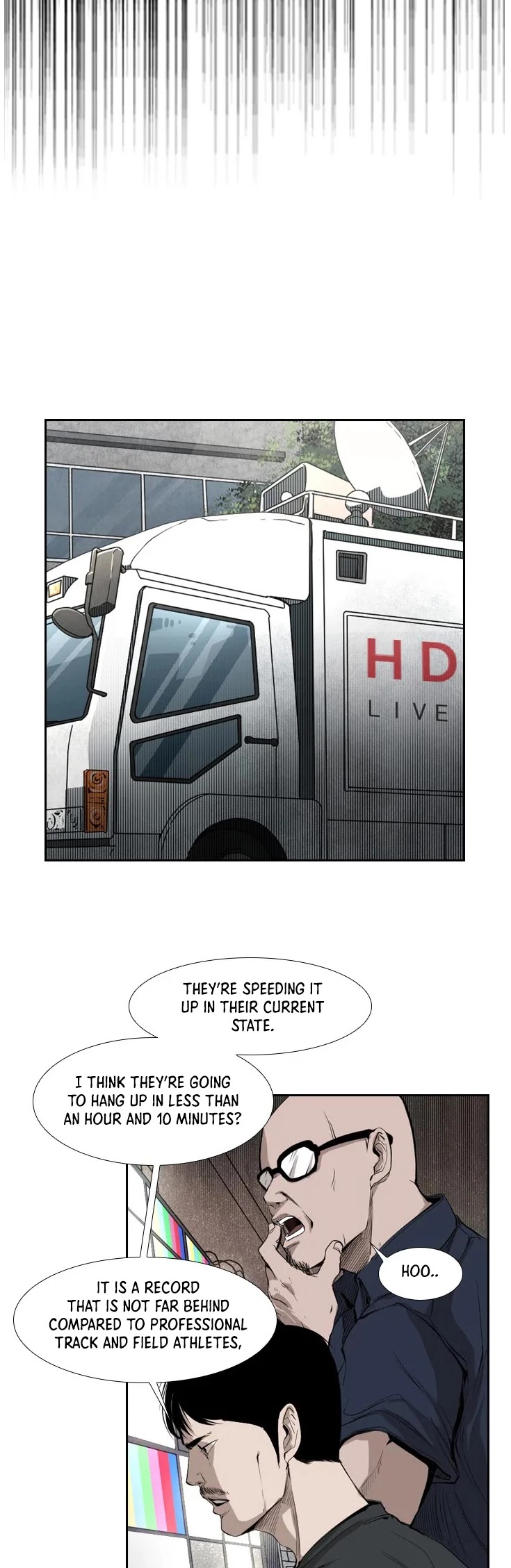 Read Shark EN Manga Online
