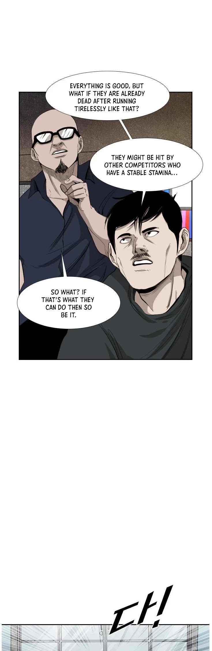Read Shark EN Manga Online