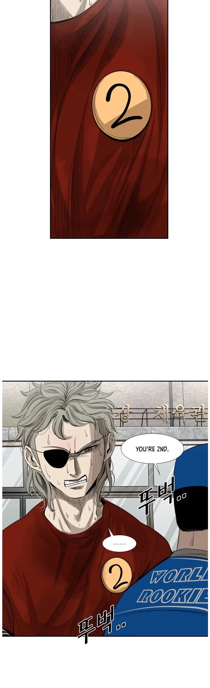 Read Shark EN Manga Online