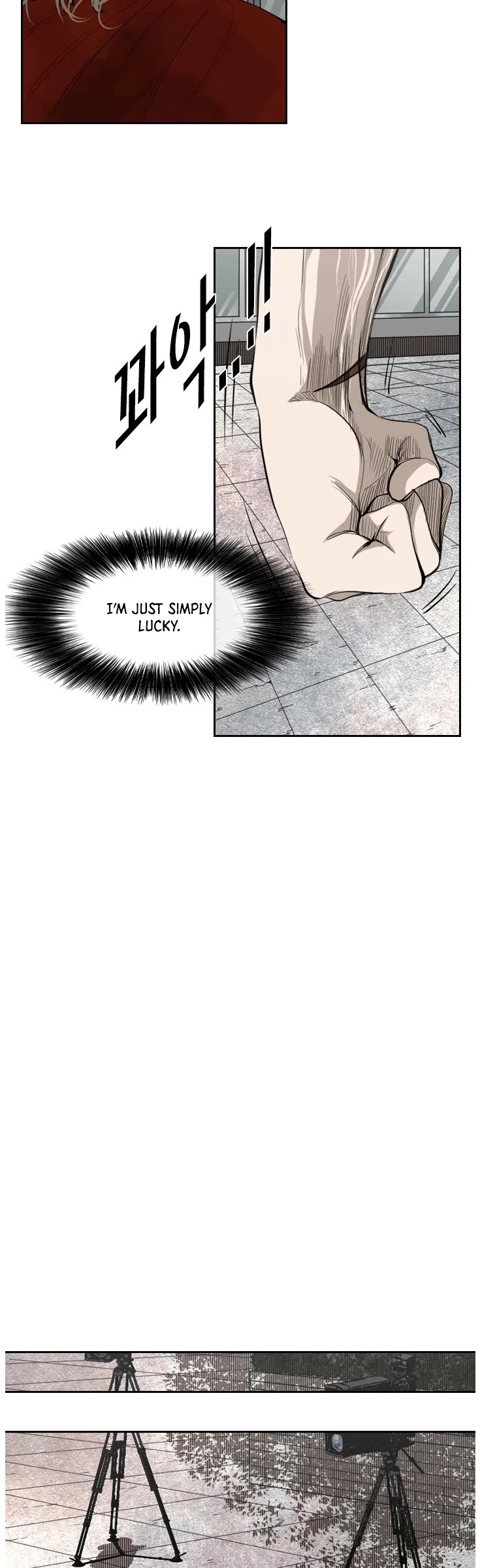 Read Shark EN Manga Online