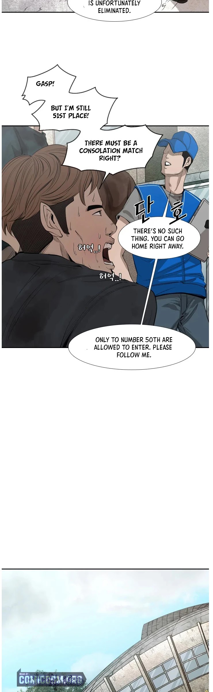 Read Shark EN Manga Online