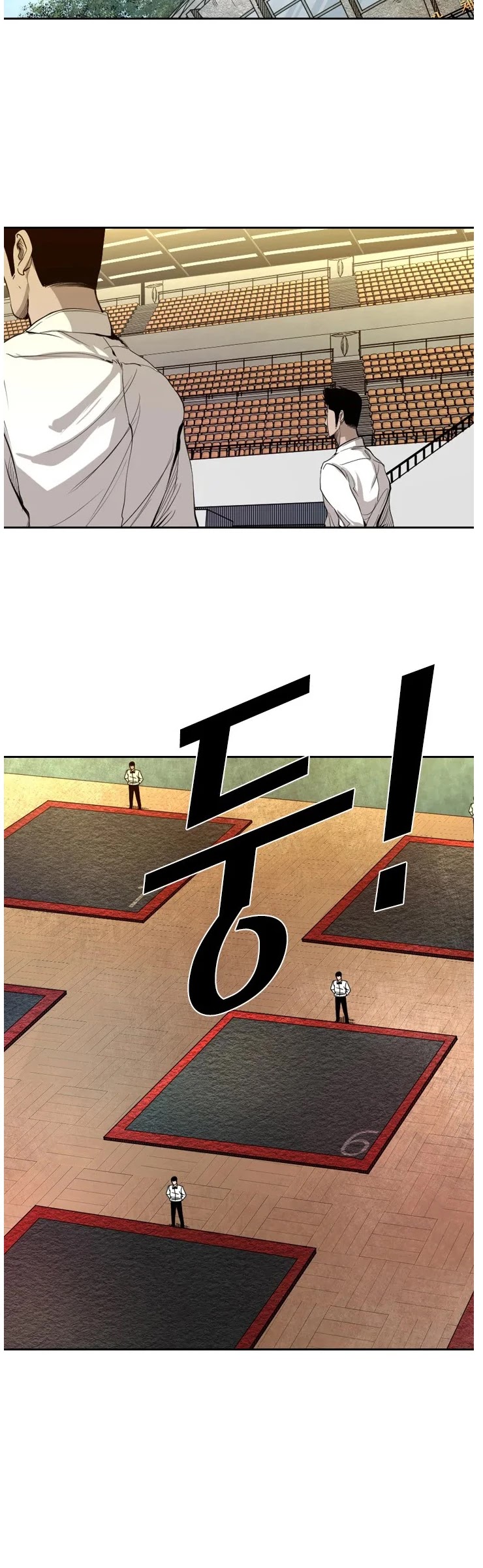 Read Shark EN Manga Online