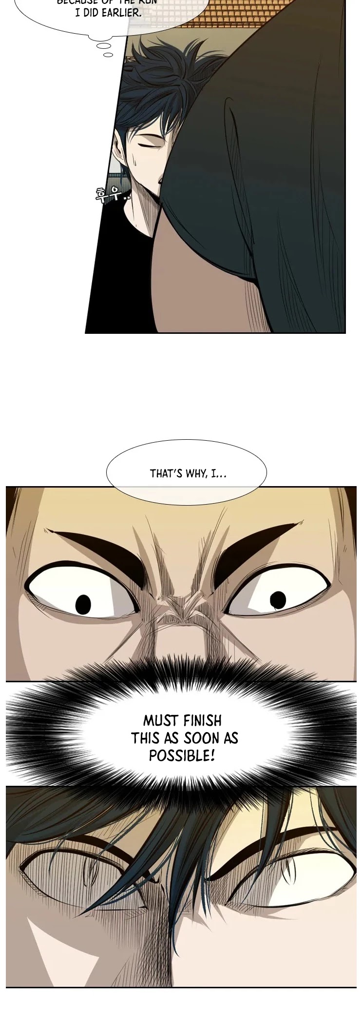 Read Shark EN Manga Online