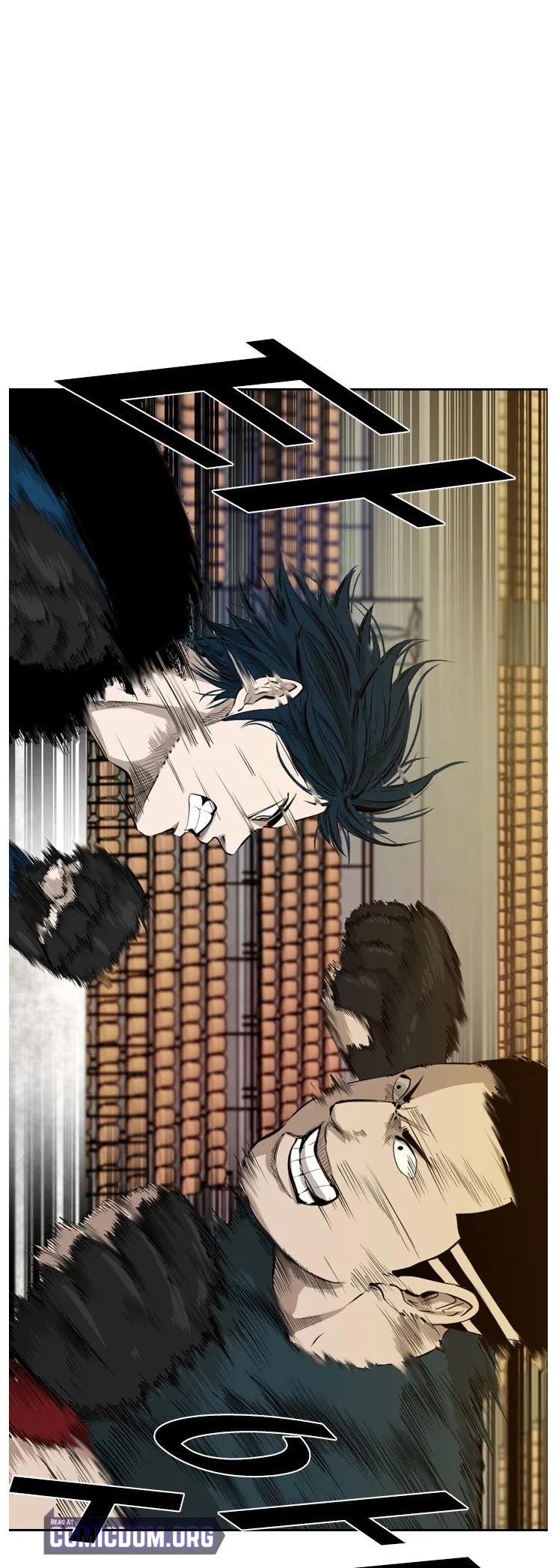 Read Shark EN Manga Online