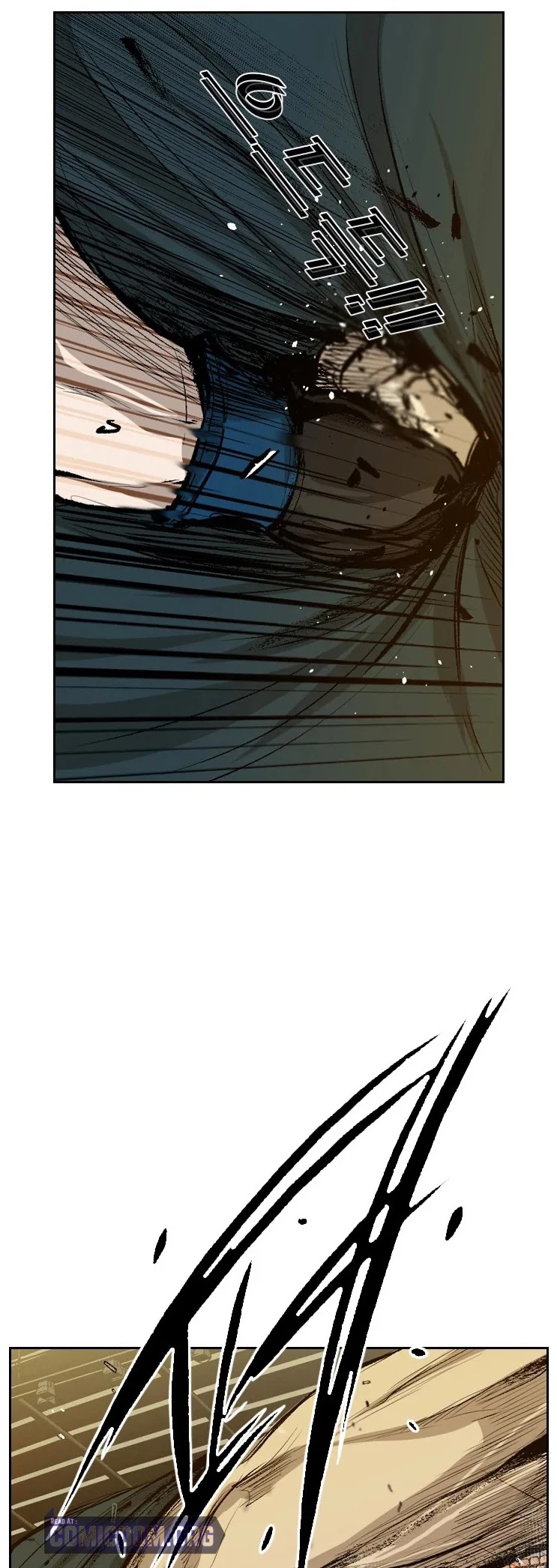 Read Shark EN Manga Online