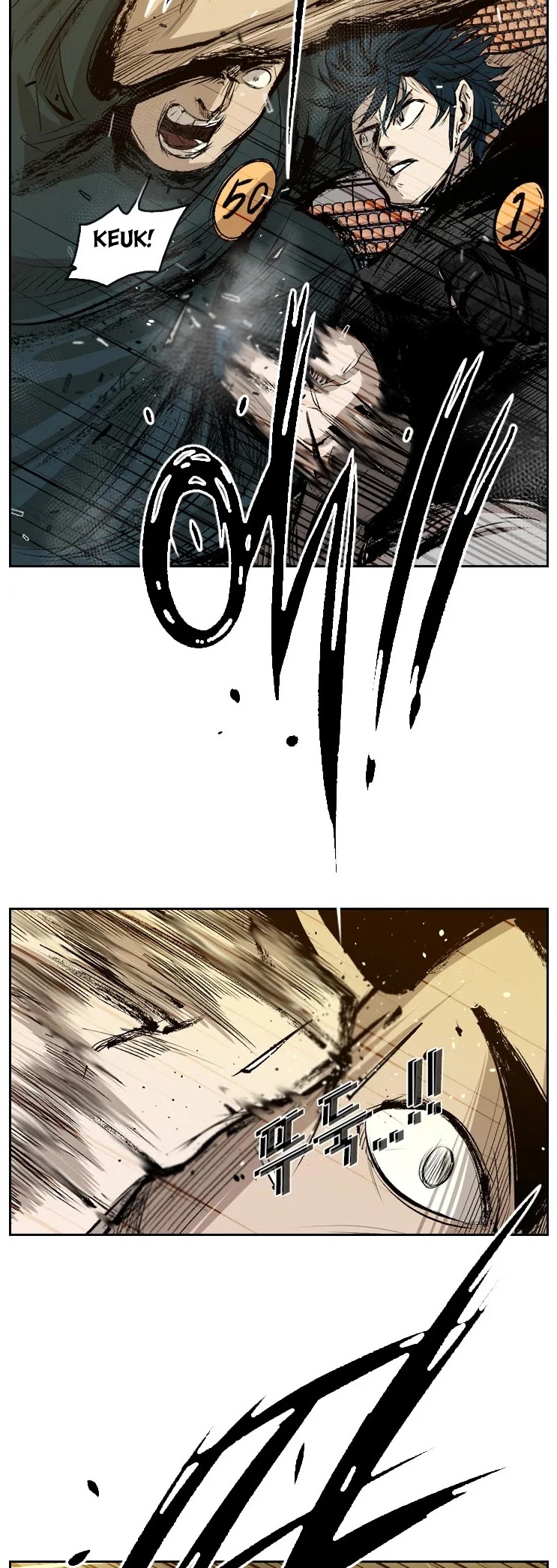 Read Shark EN Manga Online