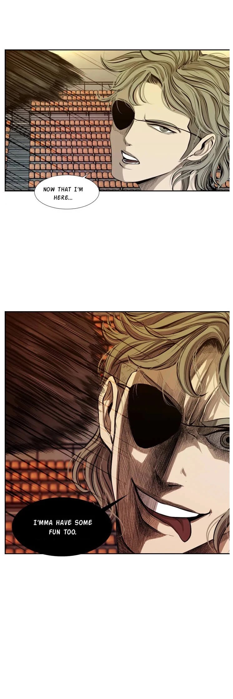 Read Shark EN Manga Online