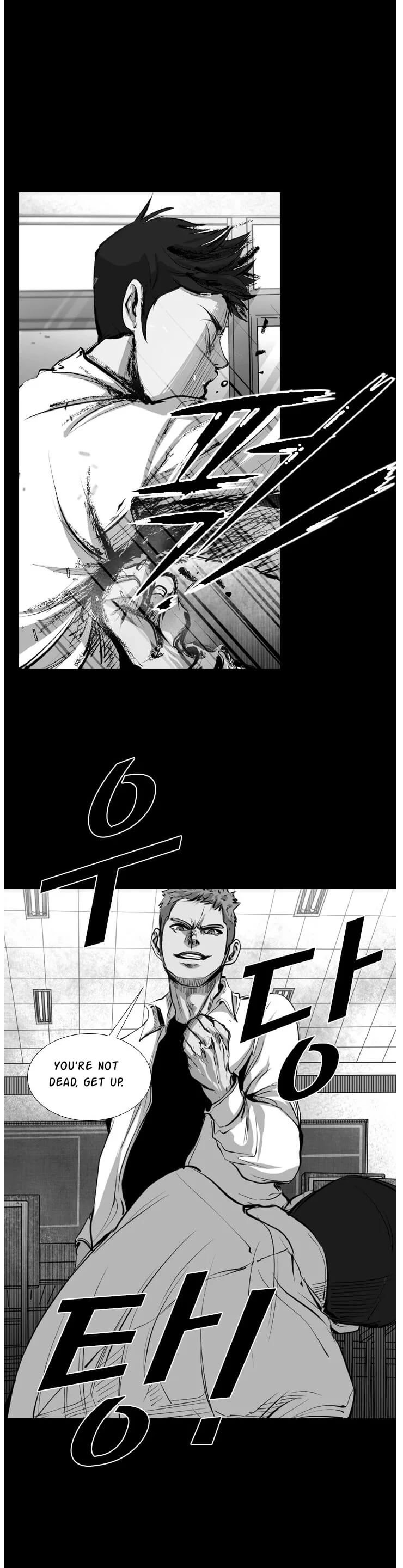 Read Shark EN Manga Online