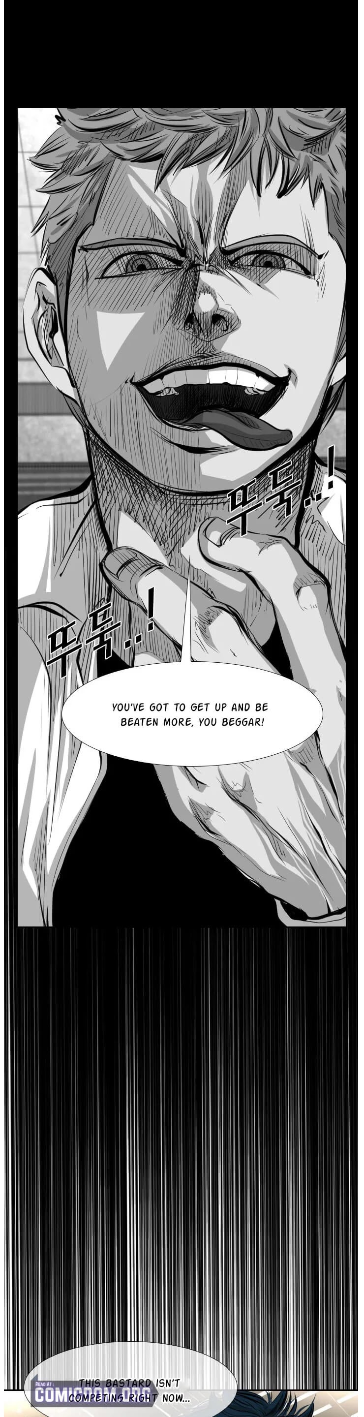 Read Shark EN Manga Online