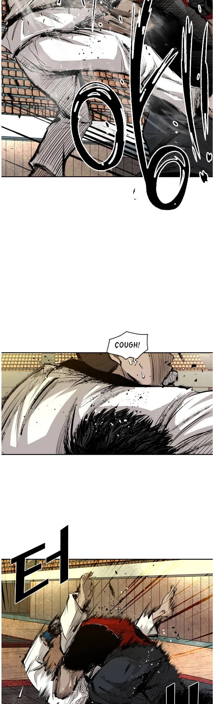Read Shark EN Manga Online