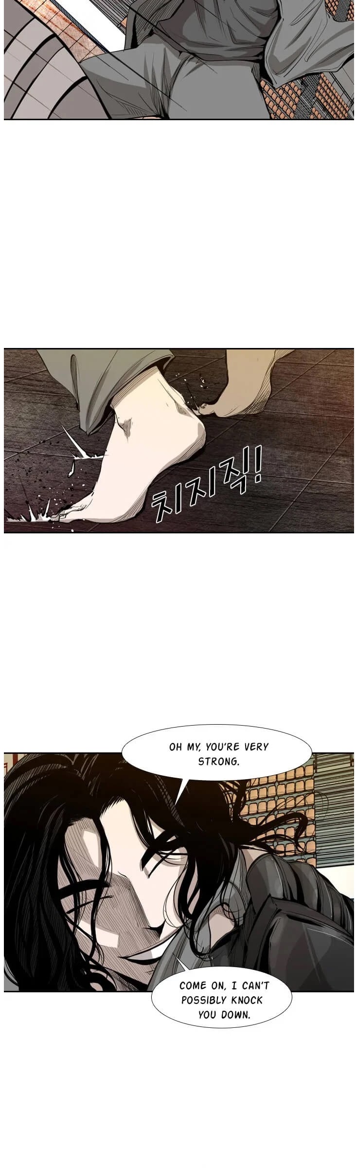Read Shark EN Manga Online