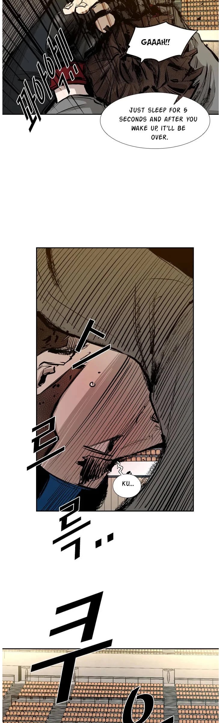Read Shark EN Manga Online