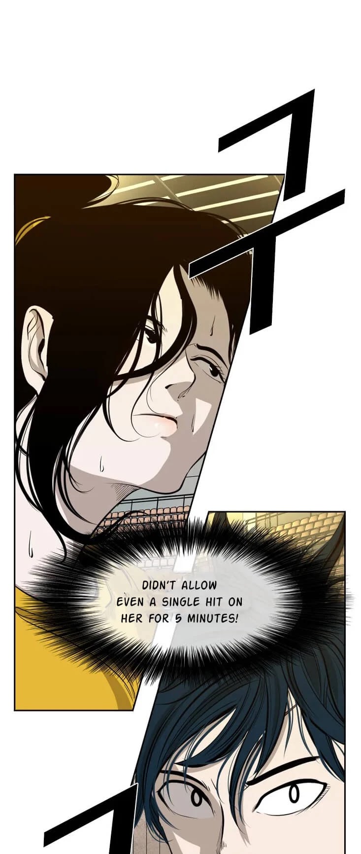 Read Shark EN Manga Online