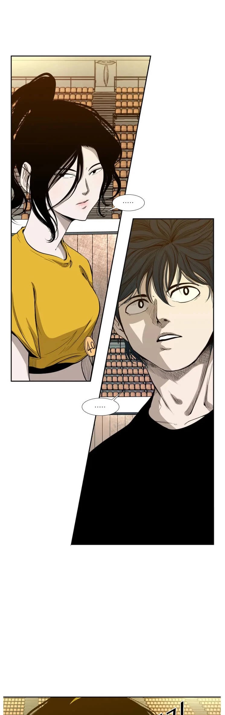 Read Shark EN Manga Online
