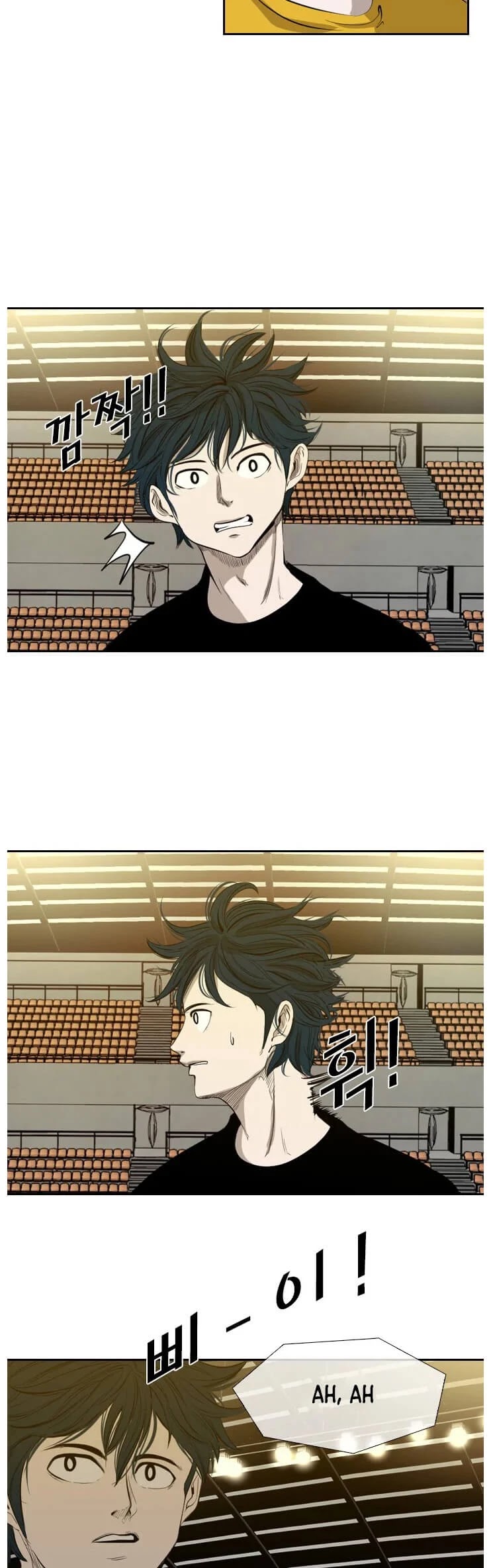 Read Shark EN Manga Online