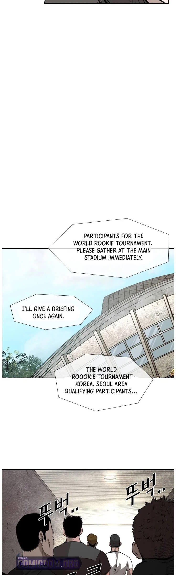 Read Shark EN Manga Online