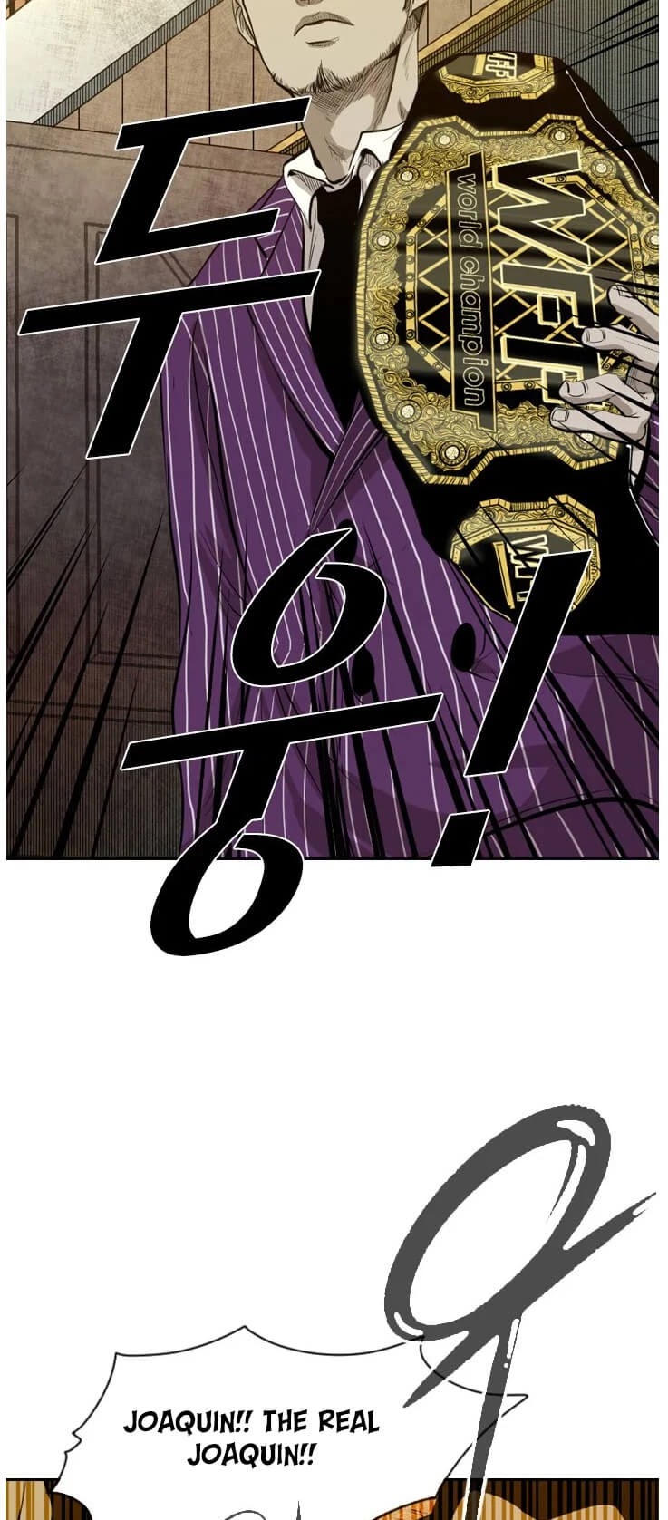 Read Shark EN Manga Online
