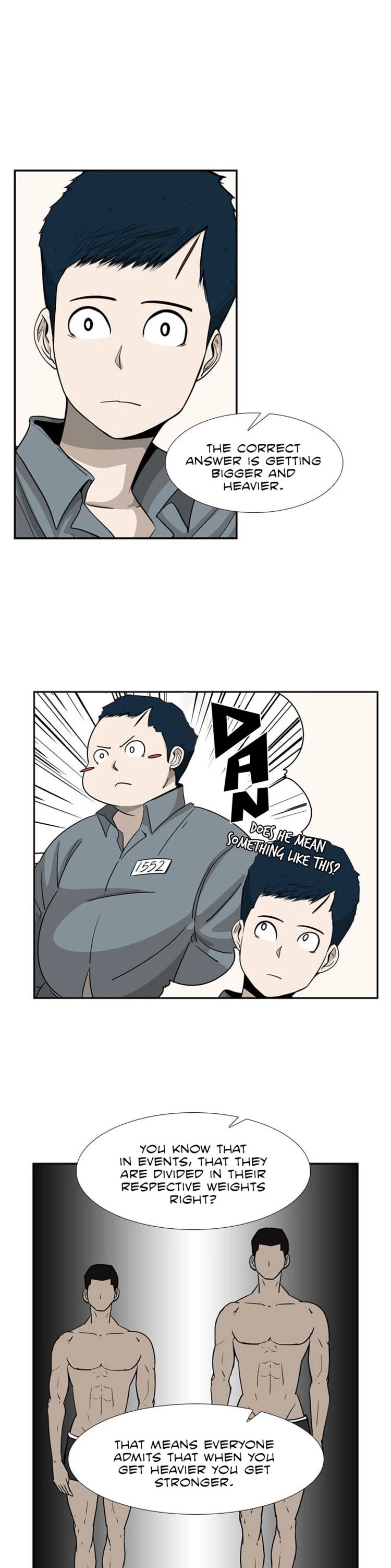 Read Shark EN Manga Online