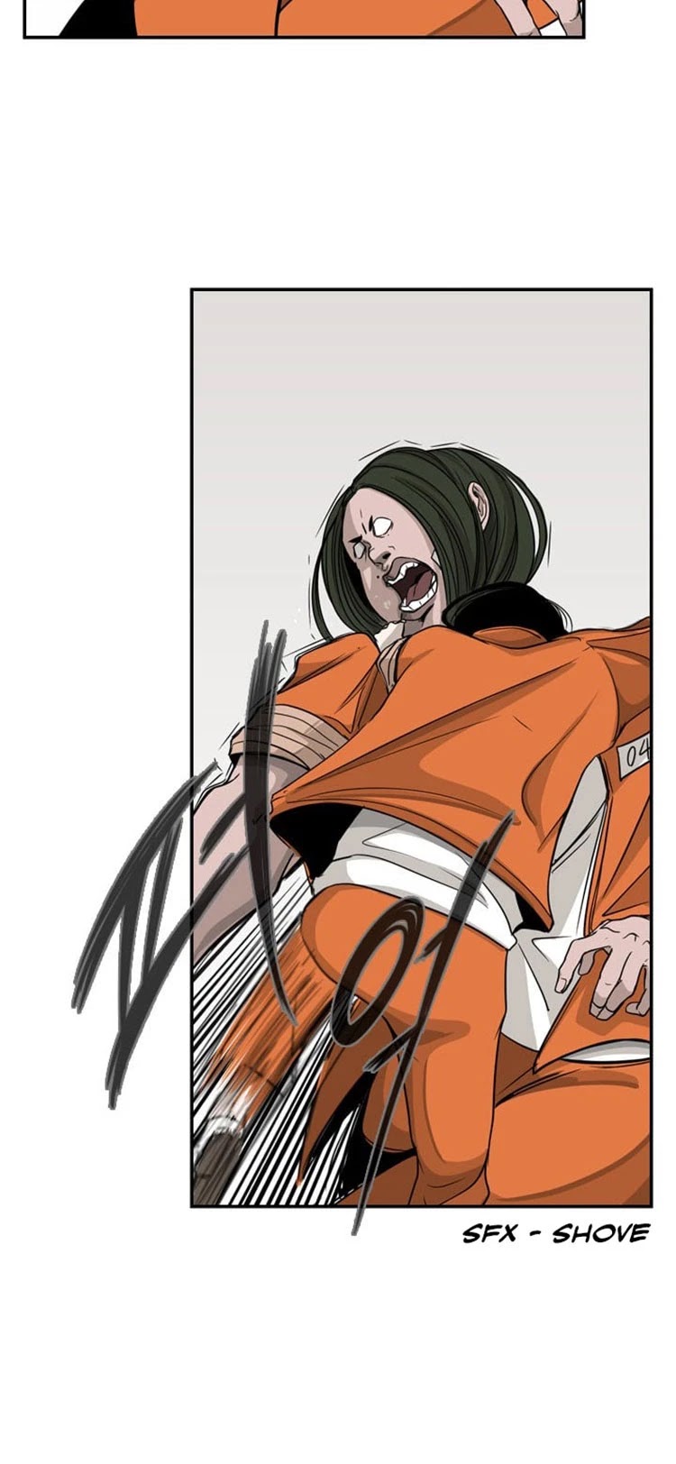 Read Shark EN Manga Online