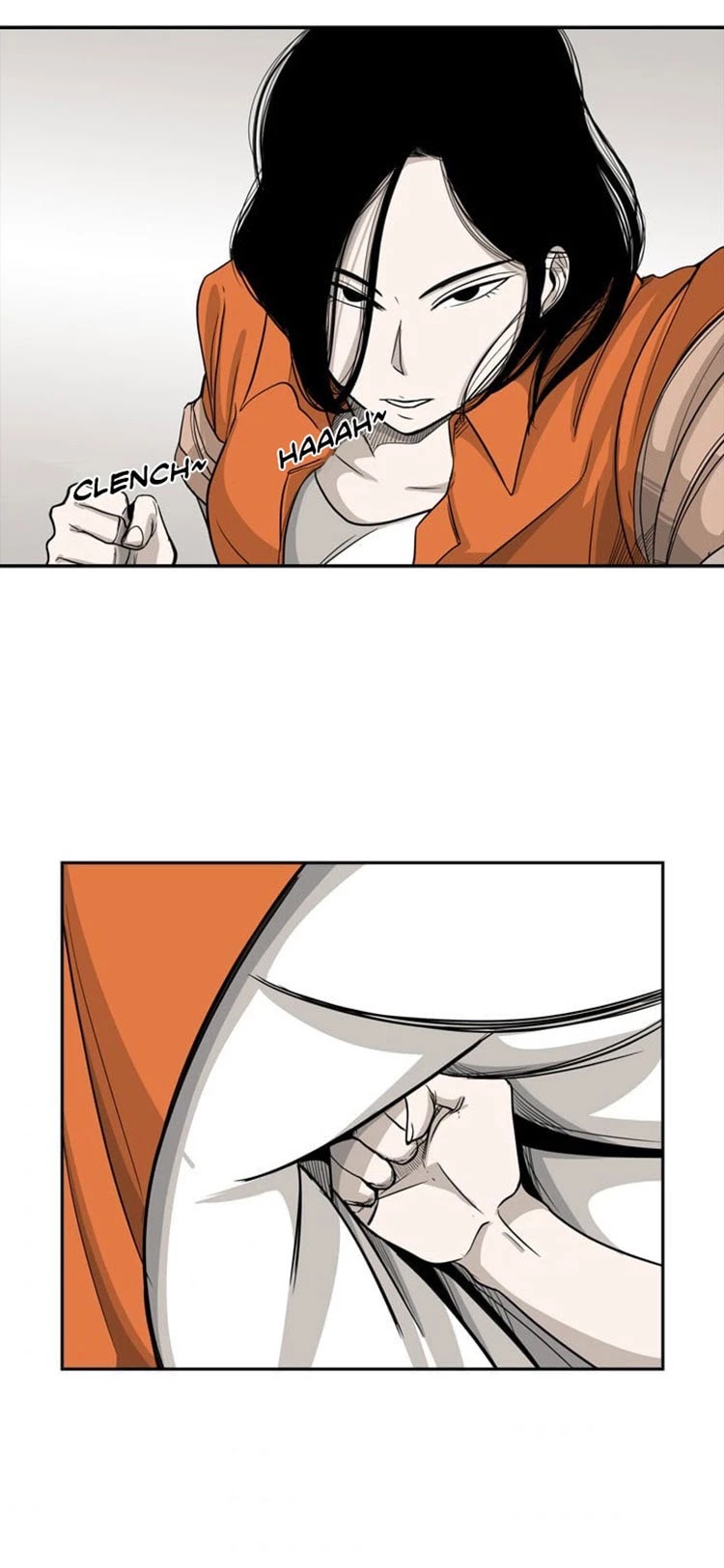 Read Shark EN Manga Online