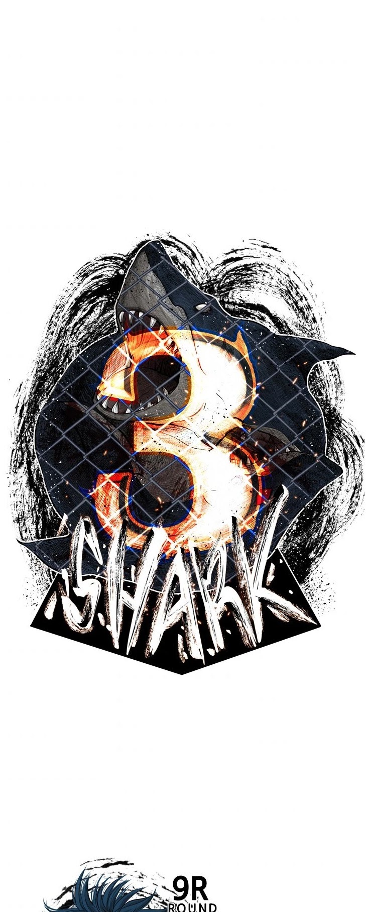 Read Shark EN Manga Online