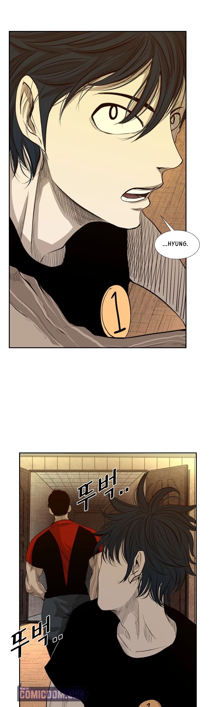 Read Shark EN Manga Online