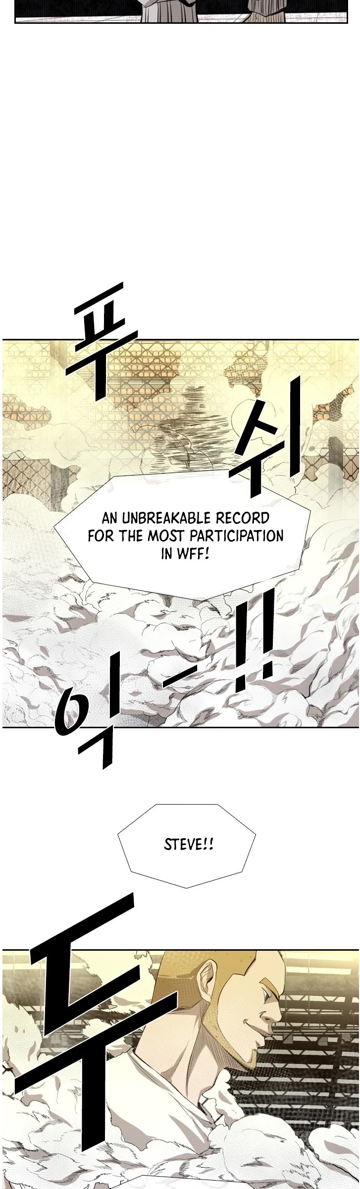 Read Shark EN Manga Online