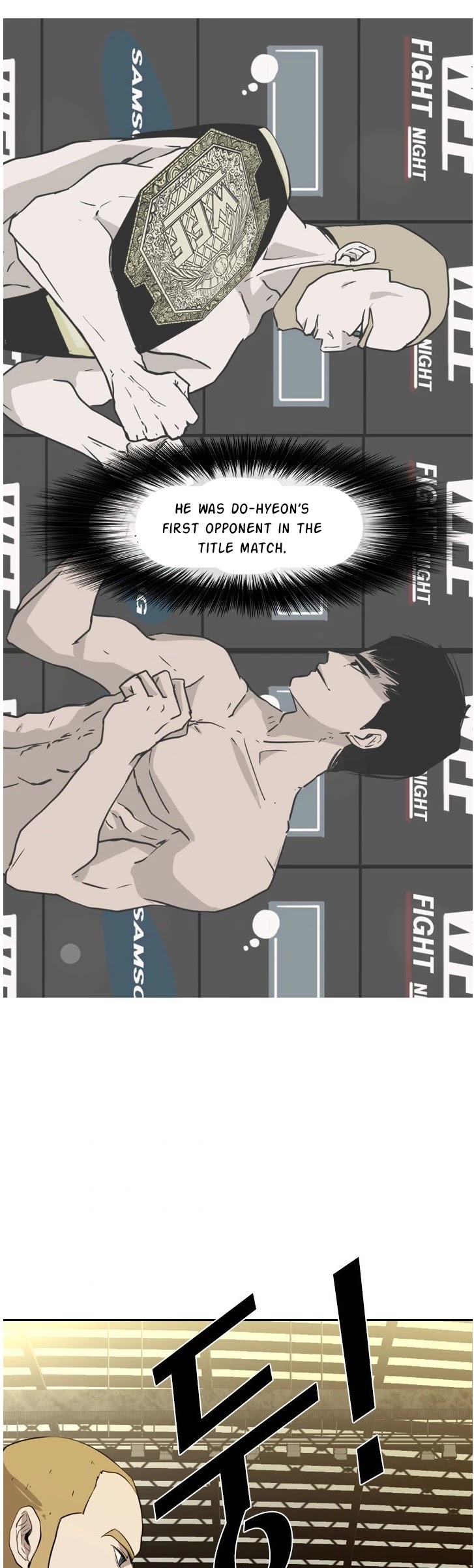 Read Shark EN Manga Online