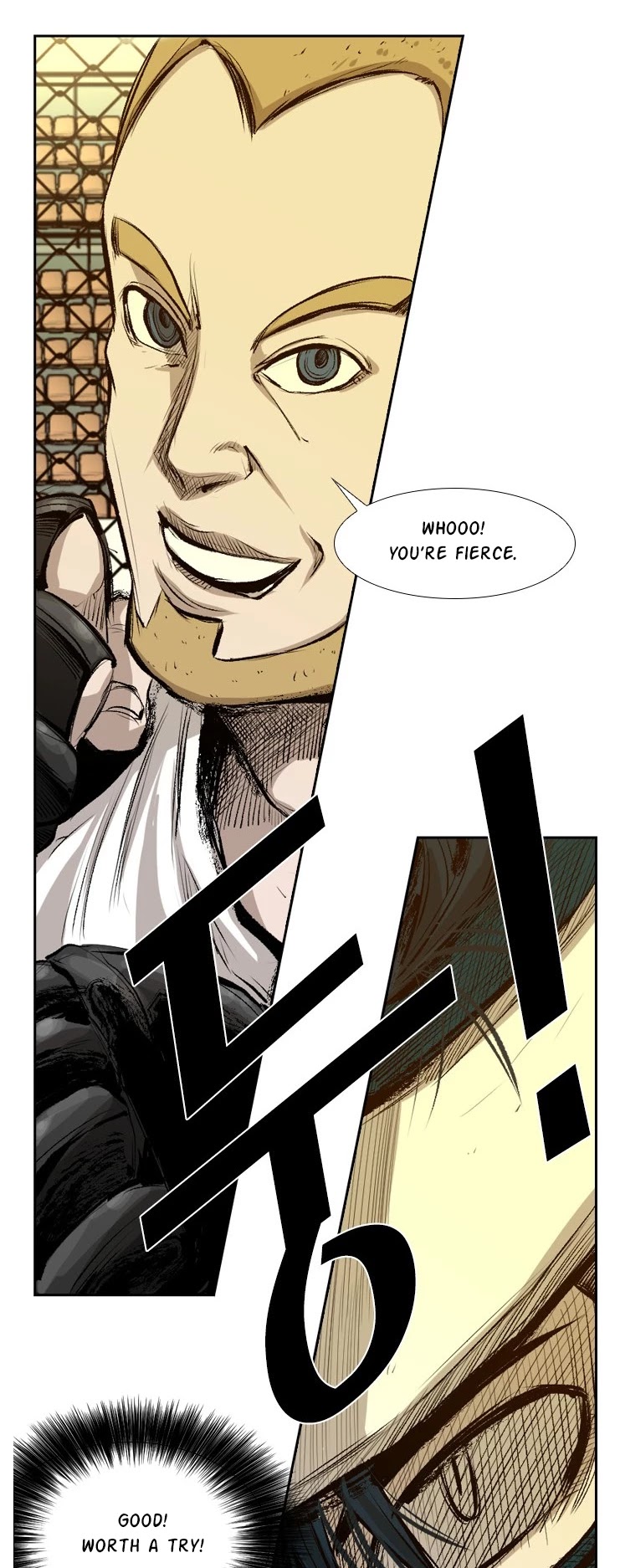 Read Shark EN Manga Online