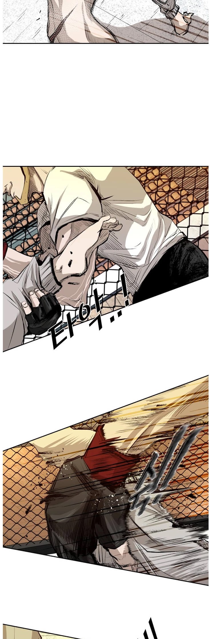 Read Shark EN Manga Online