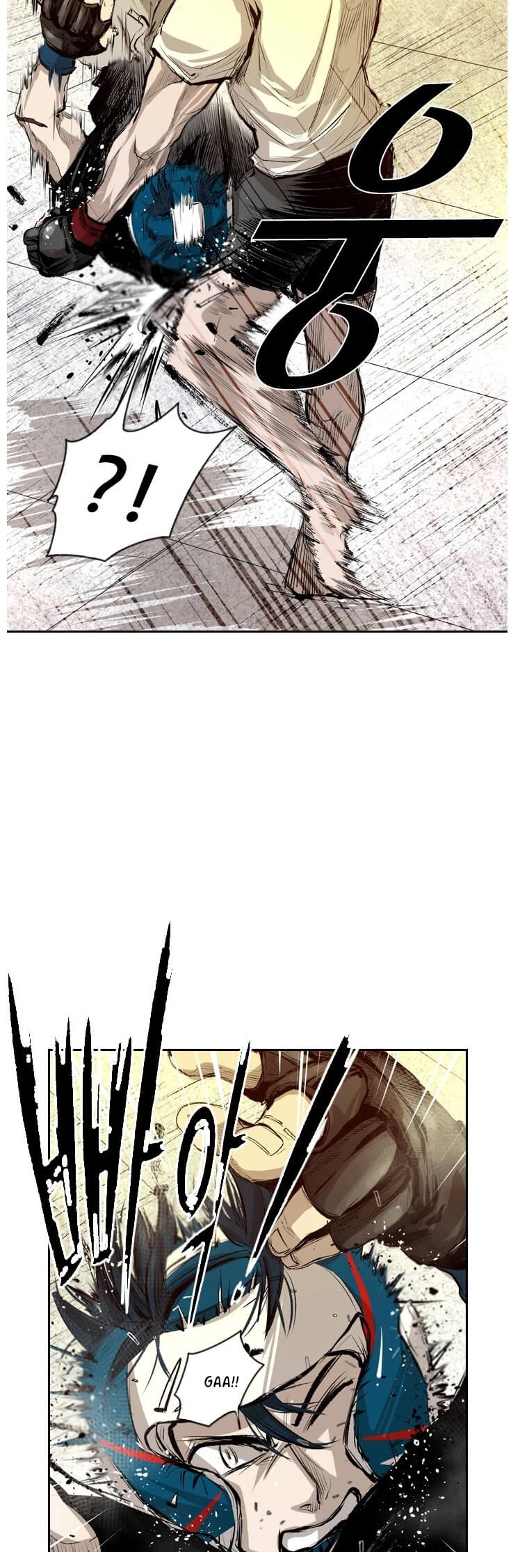 Read Shark EN Manga Online