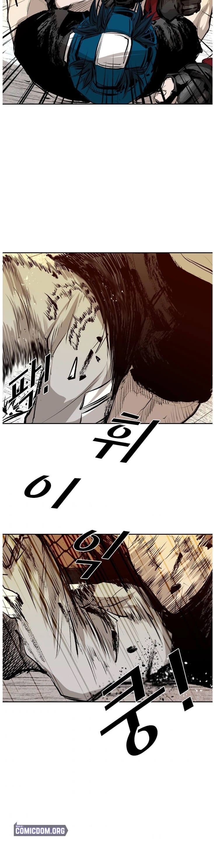 Read Shark EN Manga Online