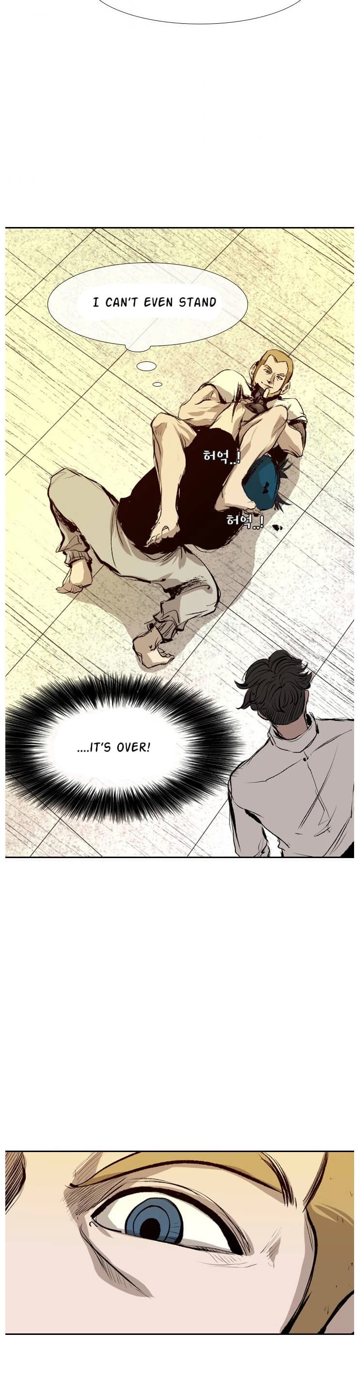 Read Shark EN Manga Online