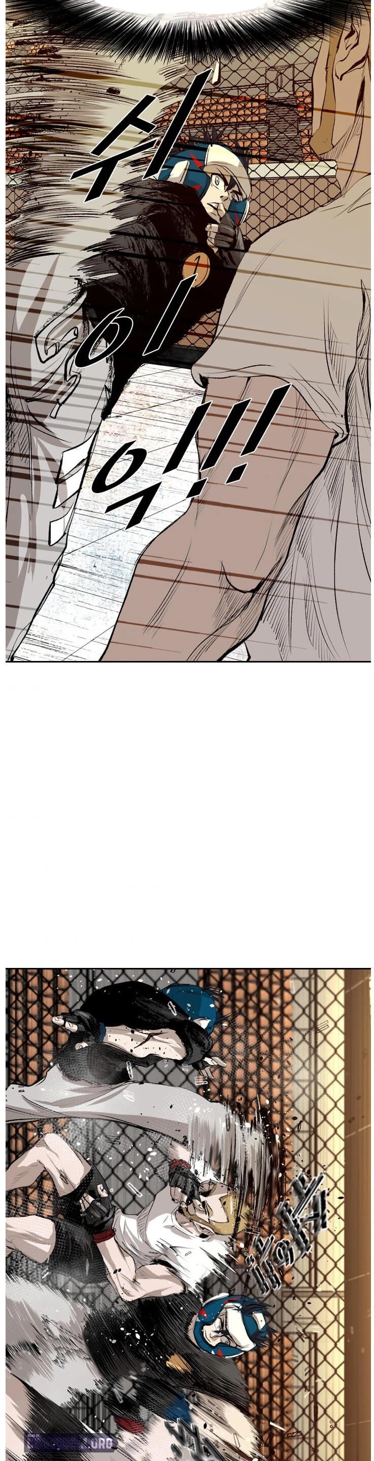 Read Shark EN Manga Online