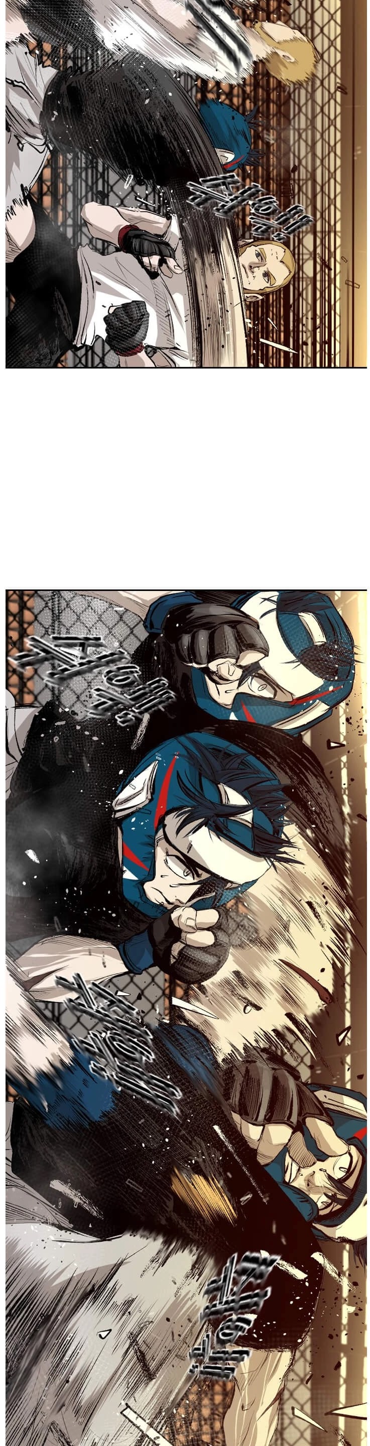 Read Shark EN Manga Online