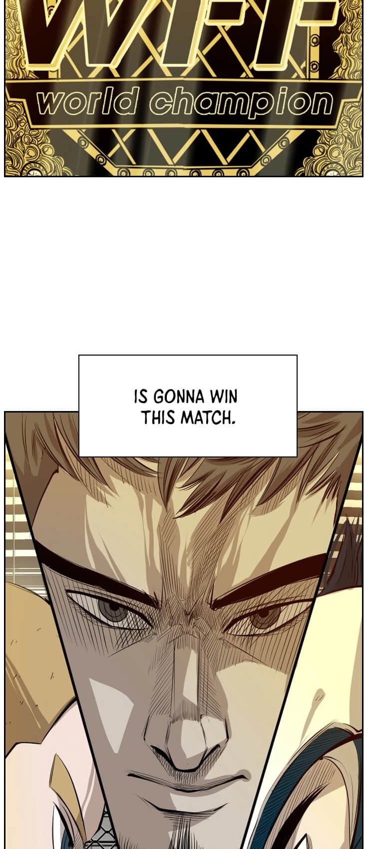 Read Shark EN Manga Online