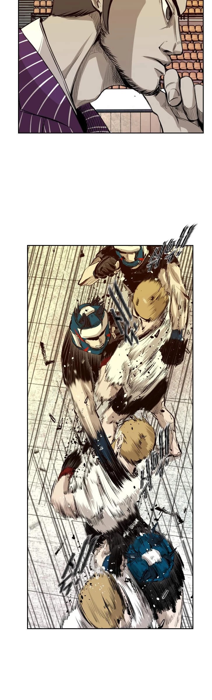 Read Shark EN Manga Online