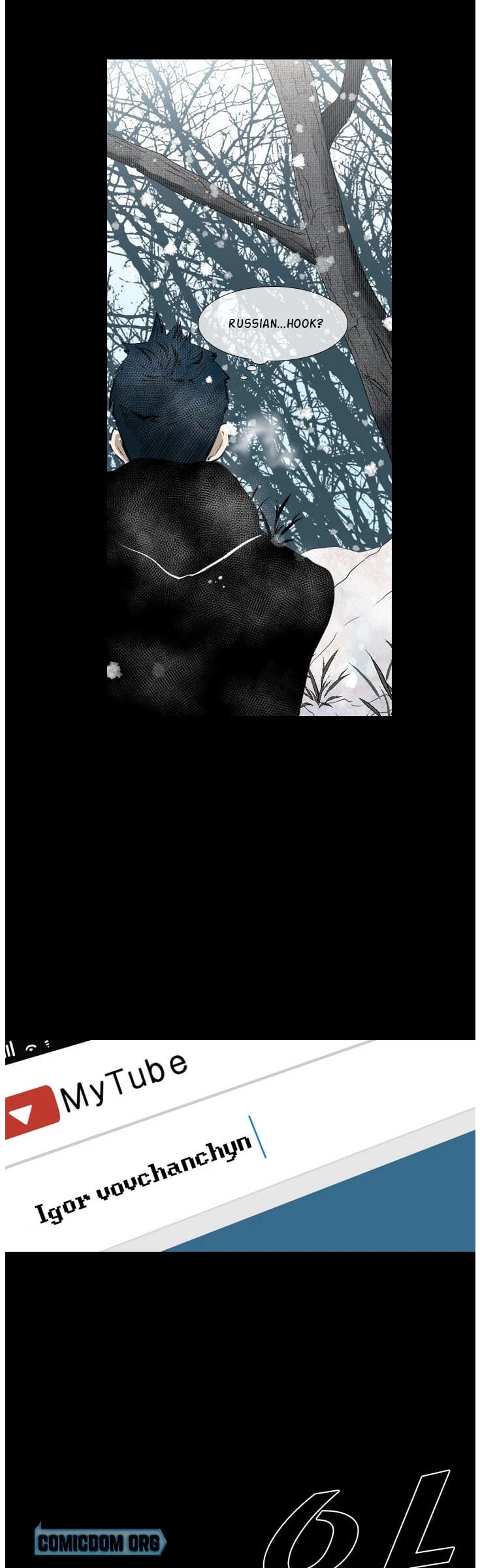 Read Shark EN Manga Online