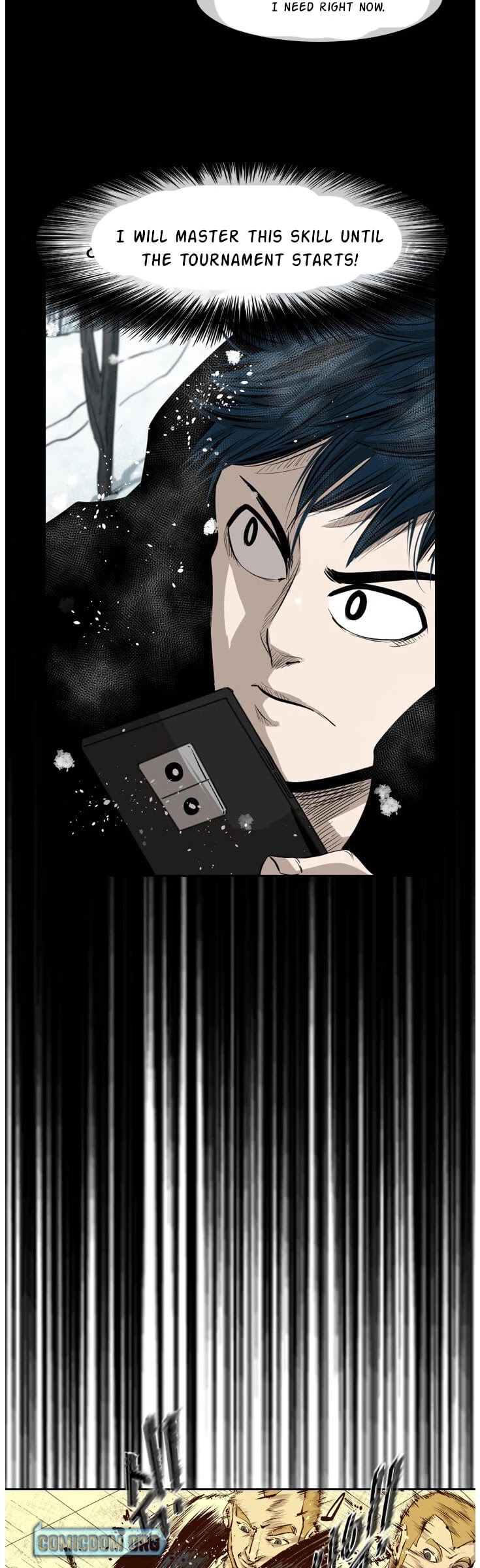 Read Shark EN Manga Online