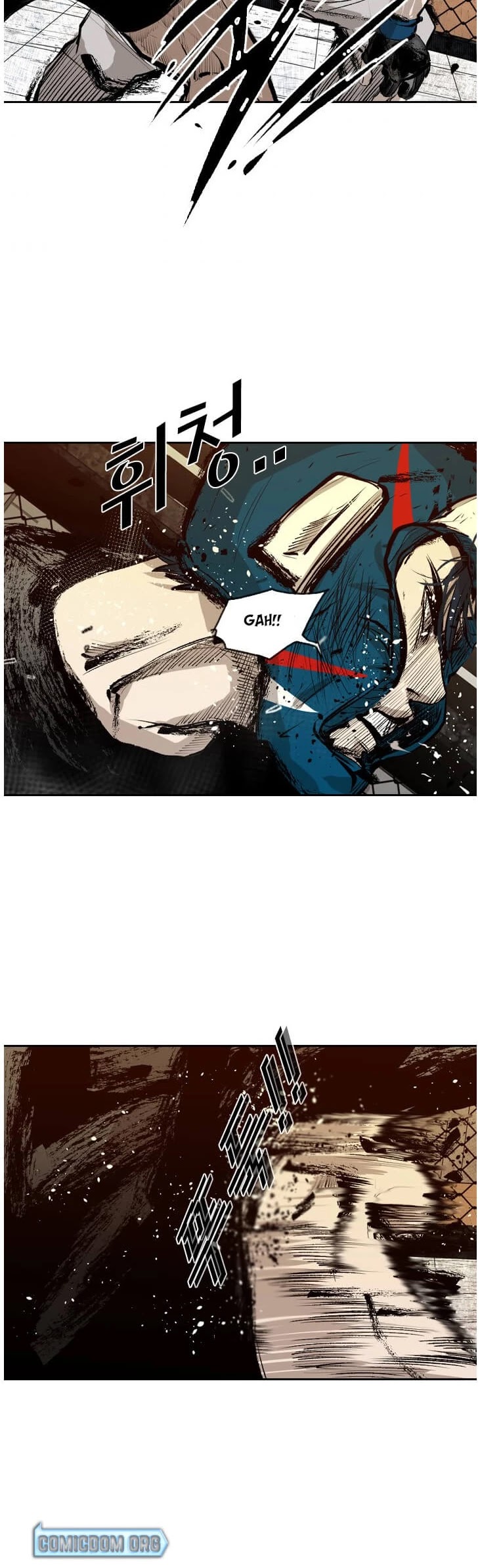 Read Shark EN Manga Online