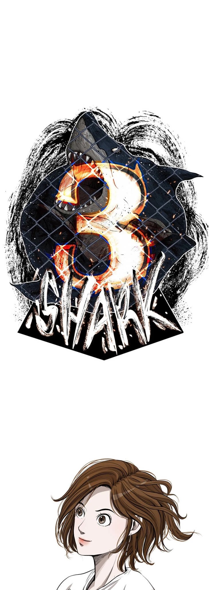 Read Shark EN Manga Online