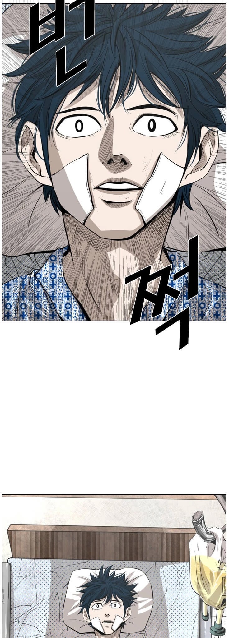 Read Shark EN Manga Online